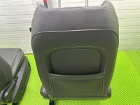 Кузов внутри на Chery Tiggo 7L — фото 29