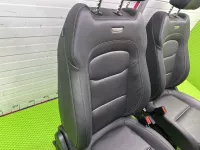 Кузов внутри на Chery Tiggo 7L — фото 15