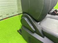 Кузов внутри на Chery Tiggo 7L — фото 23