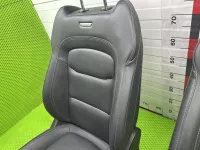 Кузов внутри на Chery Tiggo 7L — фото 12