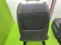 Кузов внутри на Chery Tiggo 7L — фото 35
