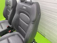 Кузов внутри на Chery Tiggo 7L — фото 2