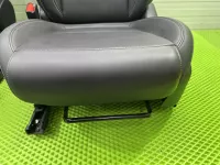 Кузов внутри на Chery Tiggo 7L — фото 20