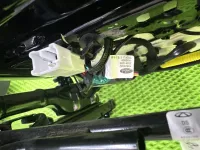 Кузов внутри на Chery Tiggo 7L — фото 43