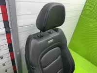 Кузов внутри на Chery Tiggo 7L — фото 3