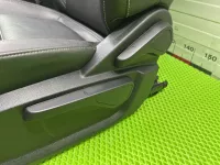 Кузов внутри на Chery Tiggo 7L — фото 22