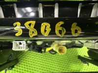Кузов внутри на Chery Tiggo 7L — фото 47