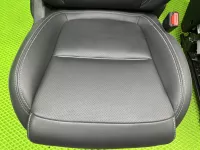 Кузов внутри на Chery Tiggo 7L — фото 19