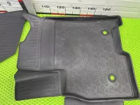 Коврик салона на Chery Tiggo 7L — фото 4