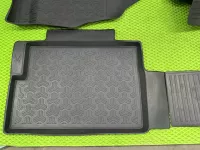 Коврик салона на Chery Tiggo 7L — фото 3