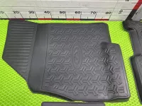 Коврик салона на Chery Tiggo 7L — фото 9