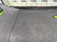 Коврик салона на Chery Tiggo 7L — фото 6