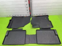 Коврик салона на Chery Tiggo 7L — фото 1