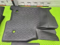 Коврик салона на Chery Tiggo 7L — фото 11