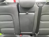 Сиденье заднее на Chery Tiggo 7L — фото 5