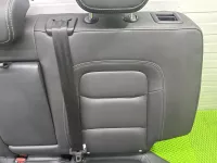 Сиденье заднее на Chery Tiggo 7L — фото 4