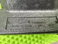 Подставка под ногу на Chery Tiggo 7L — фото 10