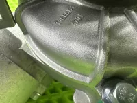 Рулевая колонка на Chery Tiggo 7L — фото 18