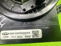 Механизм подрулевой для SRS ленточный на Chery Tiggo 7L — фото 14
