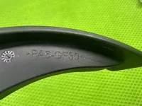 Педаль газа на Chery Tiggo 7L — фото 13