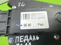 Педаль газа на Chery Tiggo 7L — фото 12