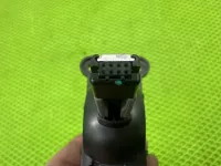 Кулиса АКПП на Chery Tiggo 7L — фото 14