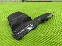 Кожух рулевой колонки верхний на Chery Tiggo 7L — фото 4