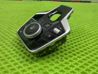 Блок кнопок на Chery Tiggo 7L — фото 3