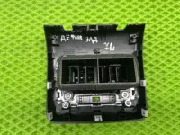 Воздушный дефлектор на Chery Tiggo 7L — фото 6