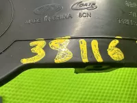Коврик салона на Chery Tiggo 7L — фото 8
