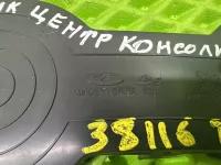 Коврик салона на Chery Tiggo 7L — фото 7
