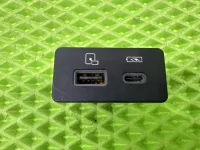 USB зарядное устройство на Chery Tiggo 7L — фото 7