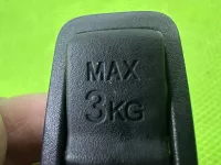 Крючок на Chery Tiggo 7L — фото 3