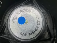 Динамик на Chery Tiggo 7L — фото 7