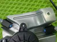 Стеклоподъемник электрический передний левый на Chery Tiggo 7L — фото 16