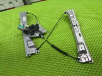 Стеклоподъемник электрический передний левый на Chery Tiggo 7L — фото 6