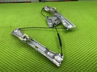 Стеклоподъемник электрический передний левый на Chery Tiggo 7L — фото 9