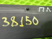 Кузов внутри на Chery Tiggo 7L — фото 11