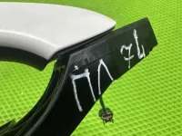 Ручка двери передней наружная левая на Chery Tiggo 7L — фото 12