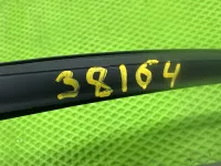 Уплотнитель стекла двери задней левой на Chery Tiggo 7L — фото 10