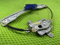 Стеклоподъемник электрический задний левый на Chery Tiggo 7L — фото 8
