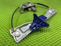 Стеклоподъемник электрический задний левый на Chery Tiggo 7L — фото 6