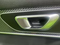 Обшивка двери задней левой на Chery Tiggo 7L — фото 4