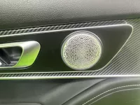 Обшивка двери задней левой на Chery Tiggo 7L — фото 3