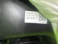 Обшивка двери задней левой на Chery Tiggo 7L — фото 21