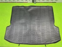 Коврик багажника на Chery Tiggo 7L — фото 7
