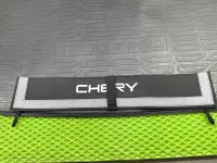 Коврик багажника на Chery Tiggo 7L — фото 6