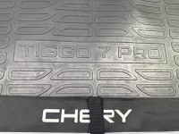 Коврик багажника на Chery Tiggo 7L — фото 11