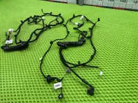 проводка двери багажника на Chery Tiggo 7L — фото 2