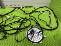 проводка салонная на Chery Tiggo 7L — фото 2